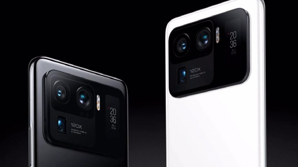 Xiaomi 12 Ultra