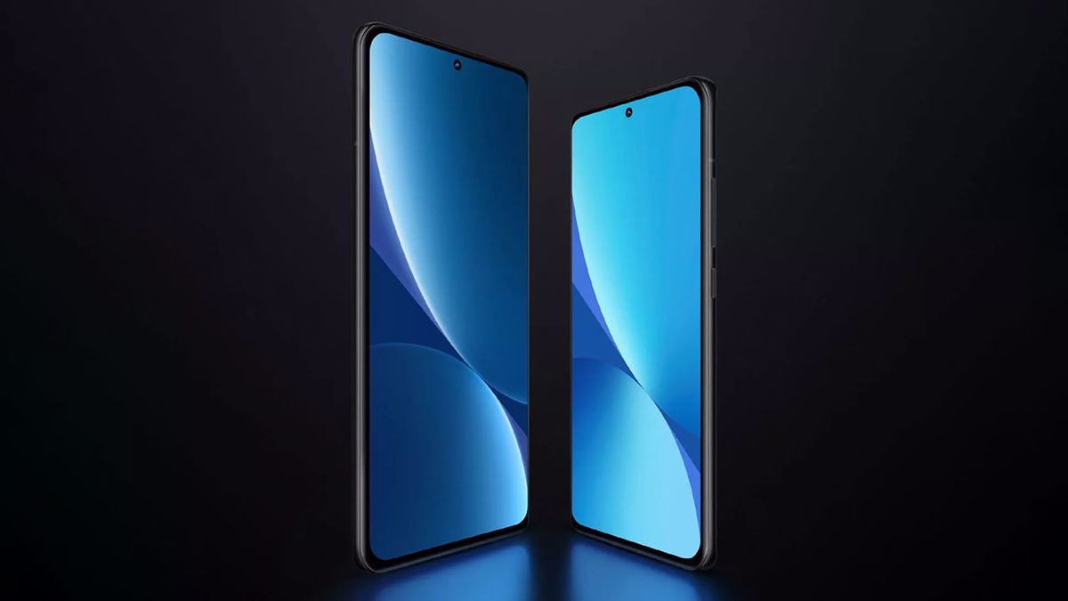 Xiaomi 12 ve iphone 13