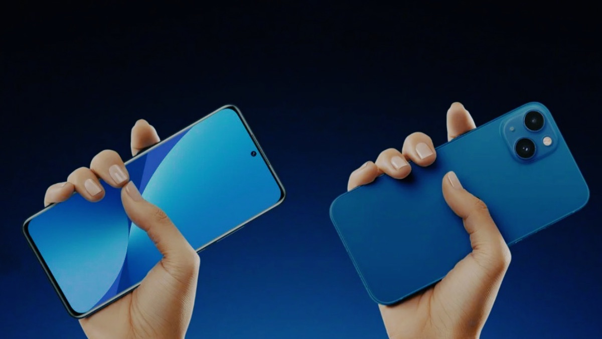 Xiaomi 12