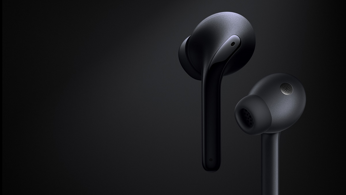 Xiaomi Buds 3