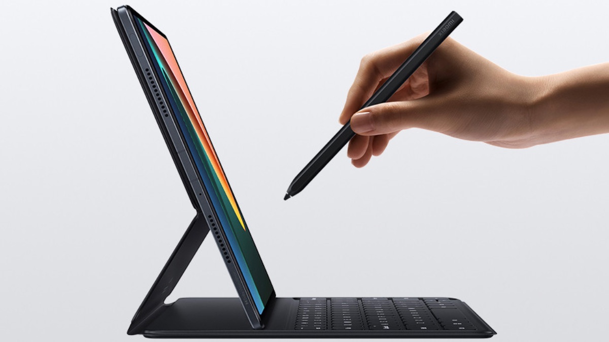 Xiaomi Mi Pad 5 özellikleri