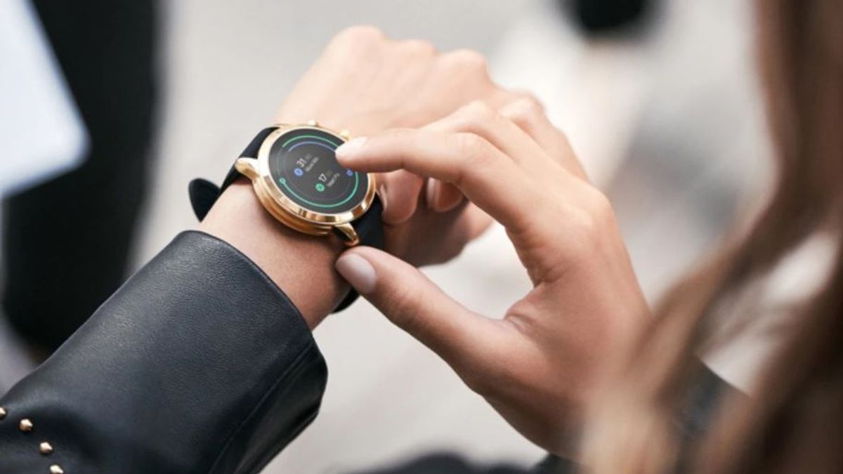 Vivo Watch 2