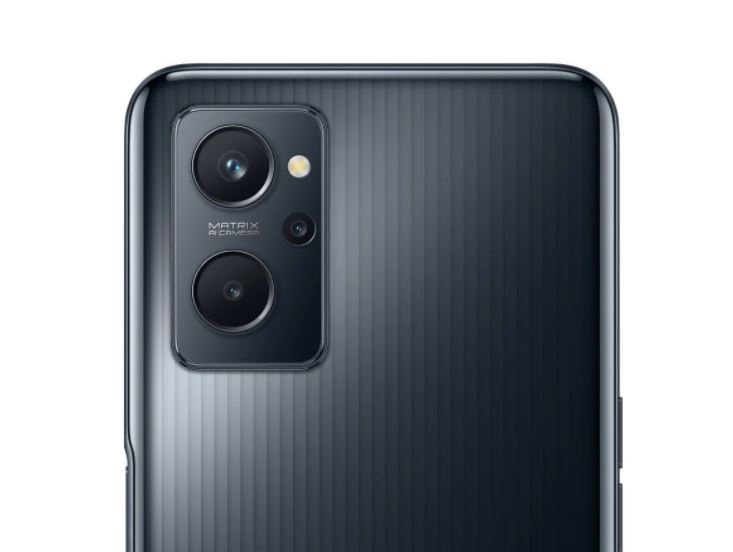 realme 9i