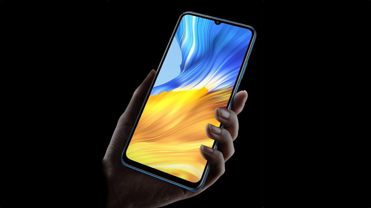 Honor X30