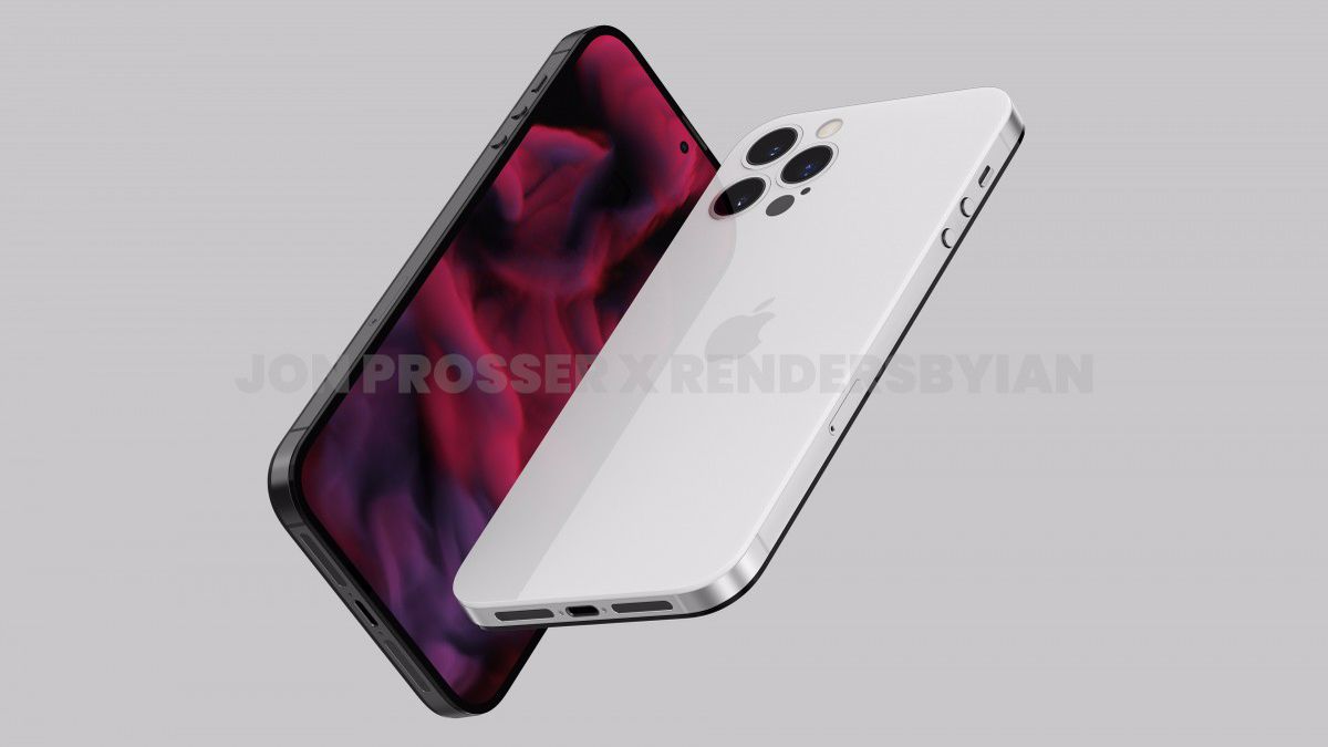 iPhone 14 Pro Max