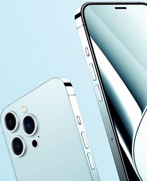 iPhone 14 Pro