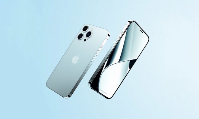 iPhone 14 Pro Kamerası ve RAM Dopingi Alacak