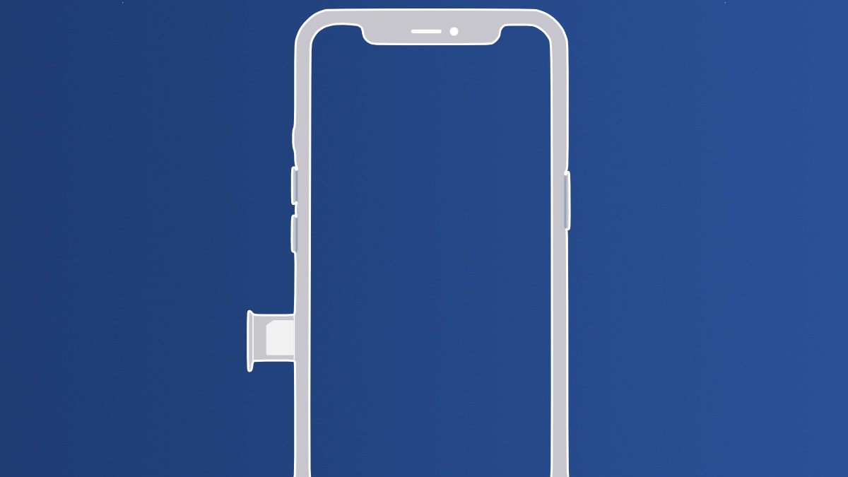SIM Kartsız iPhone