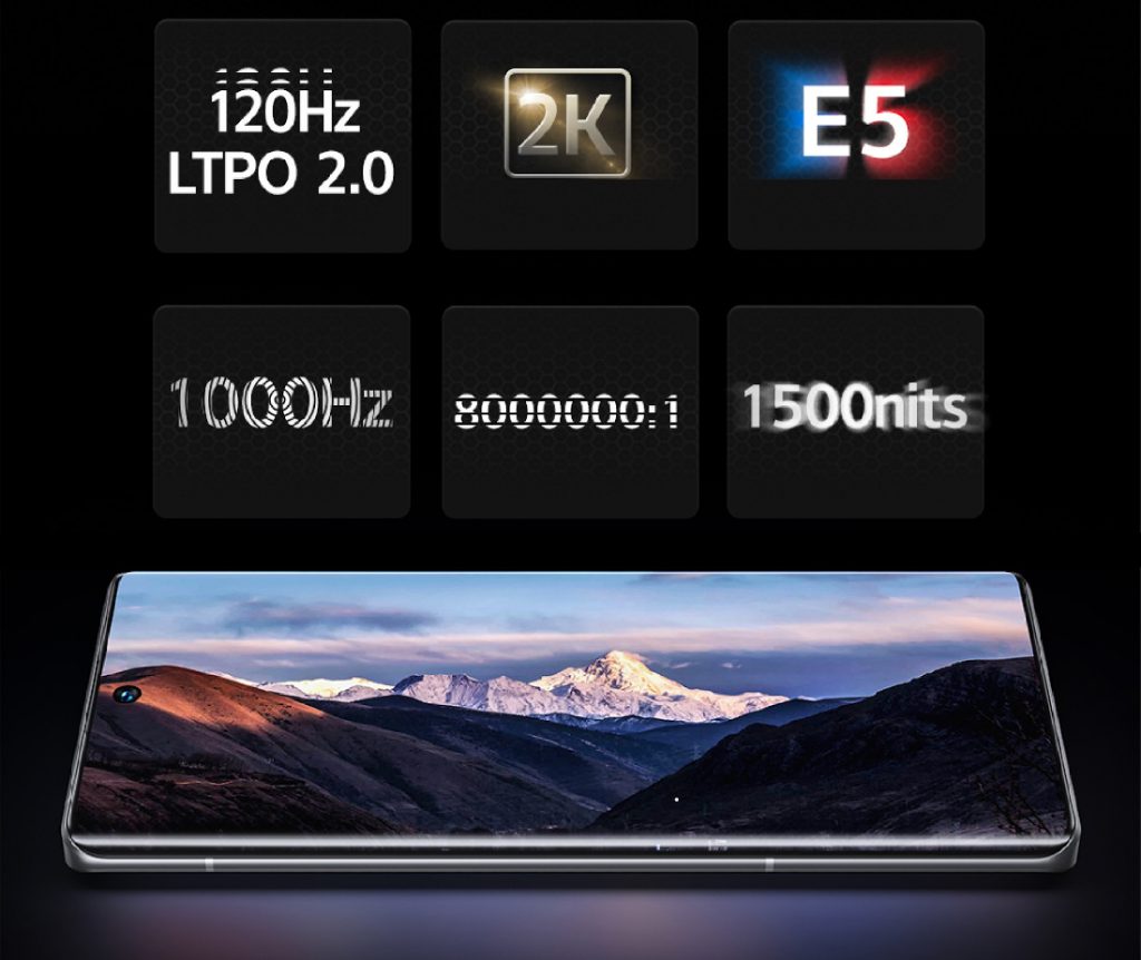 iQOO 9 Pro
