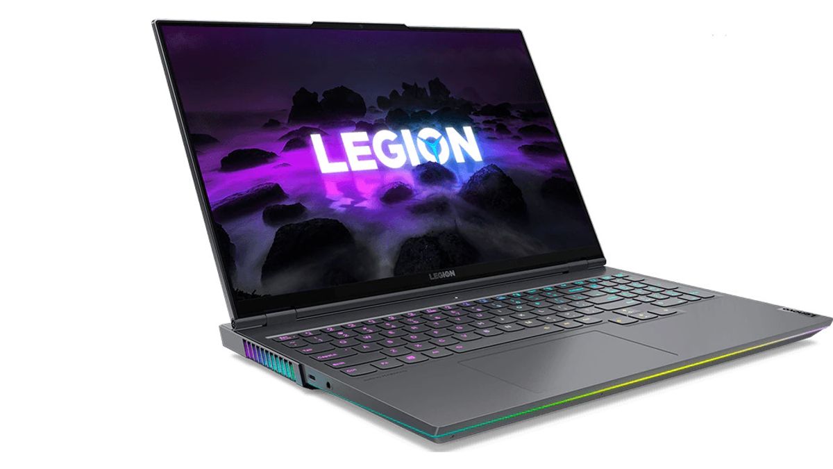 Lenovo Legion Y9000P