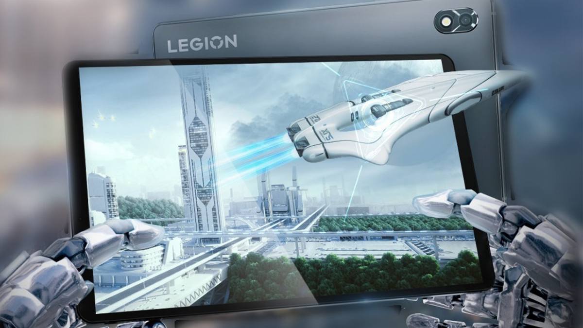 Lenovo Legion Y700