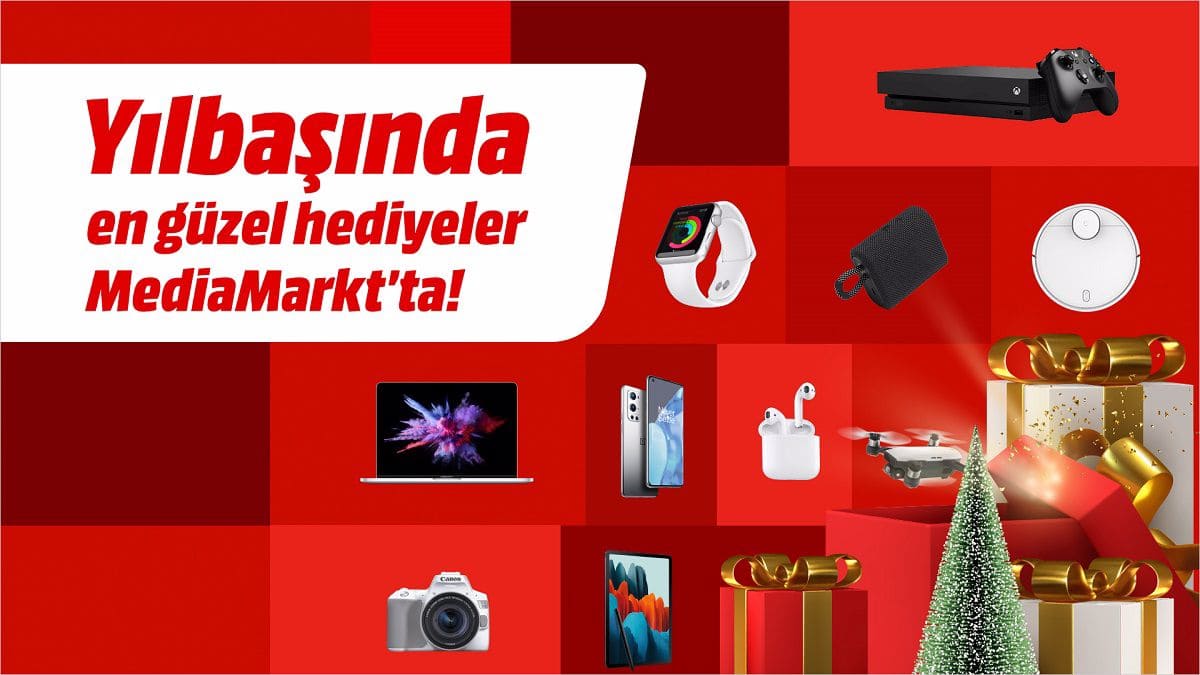 mediamarkt yılbaşı