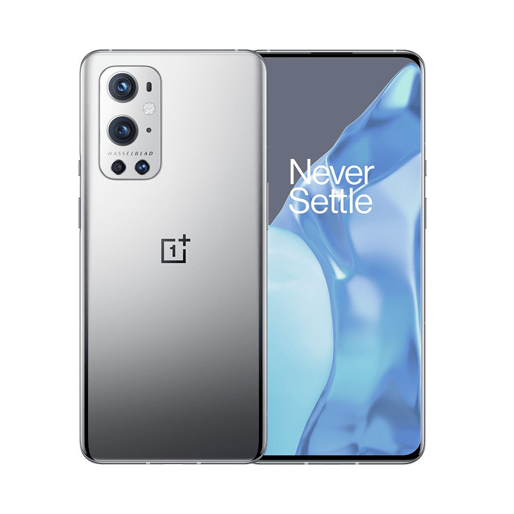 OnePlus 9 için Android 13