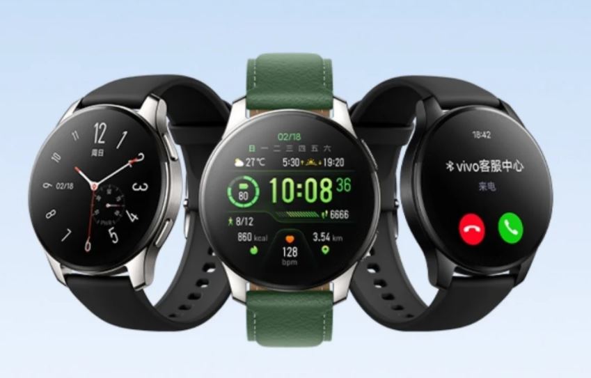 Vivo Watch 2