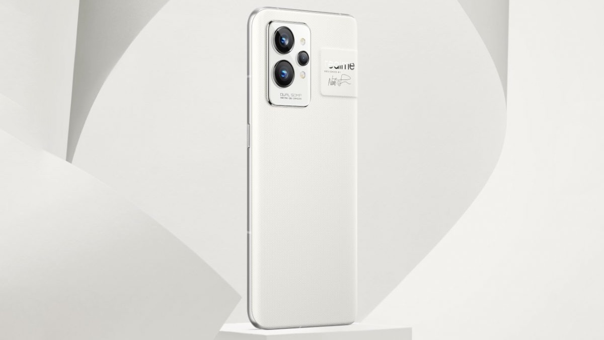 realme GT 2 Pro