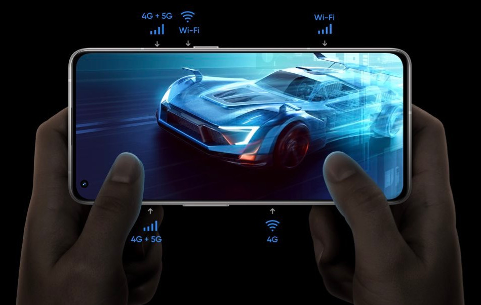 realme GT 2 Pro