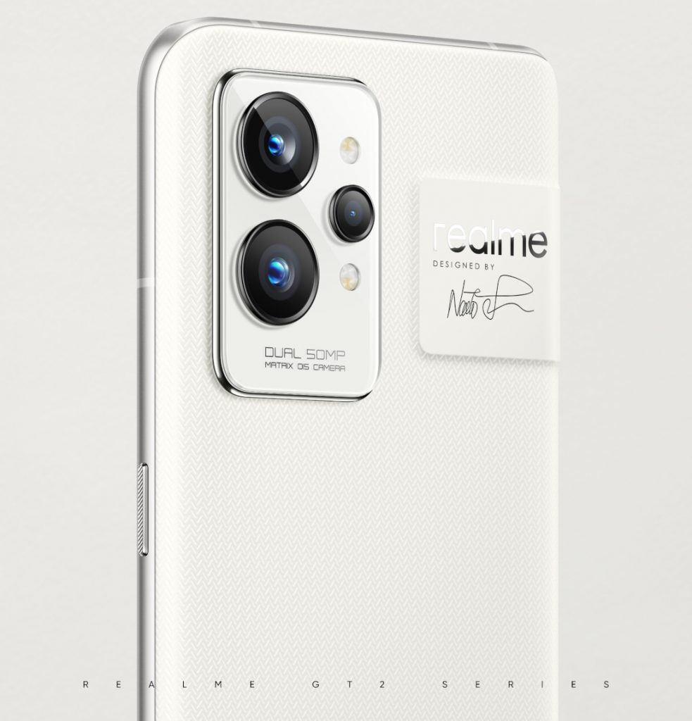 realme GT 2 Pro