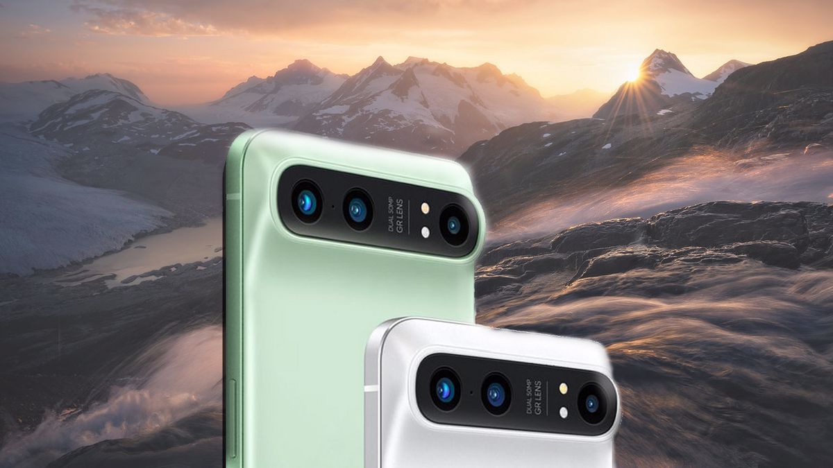 realme GT 2 serisi