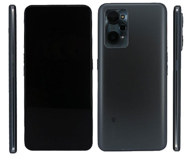realme RMX3310 özellikleri