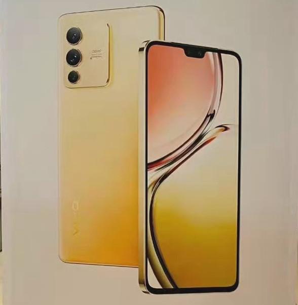 vivo s12