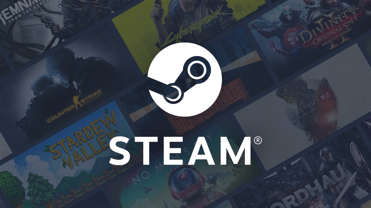 2021 Steam Ödülleri