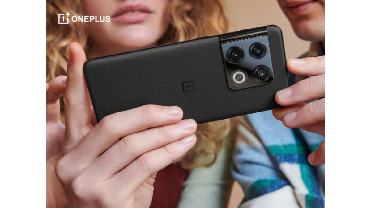 OnePlus 10 Pro