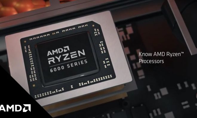 AMD Ryzen 6000 İşlemci Serisi Tanıtıldı: İşte Büyük Özellikleri!