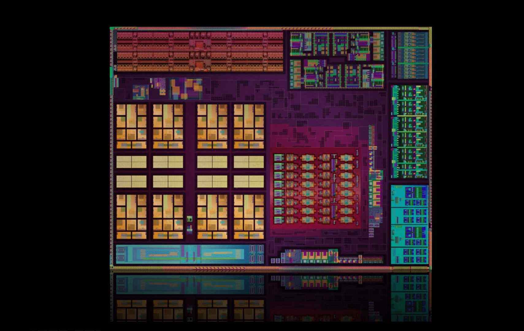 AMD Ryzen 4000