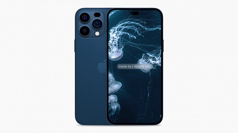 Apple iPhone 14 Pro