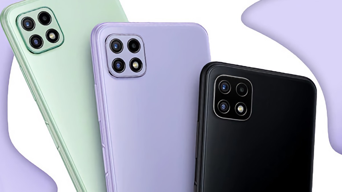 Galaxy A23 Ender Öztürk