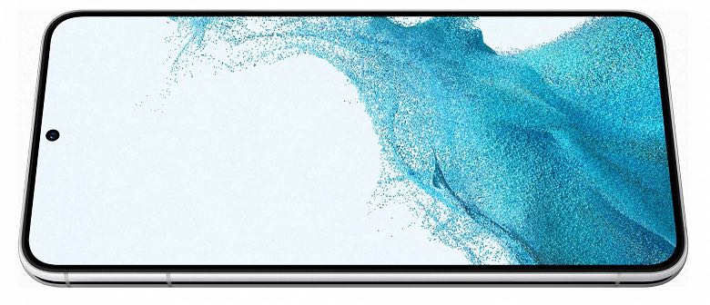 Galaxy S22