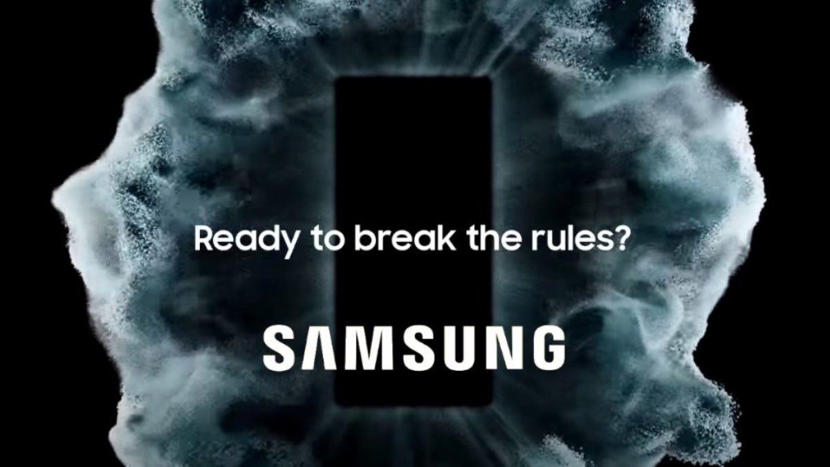 Galaxy S22