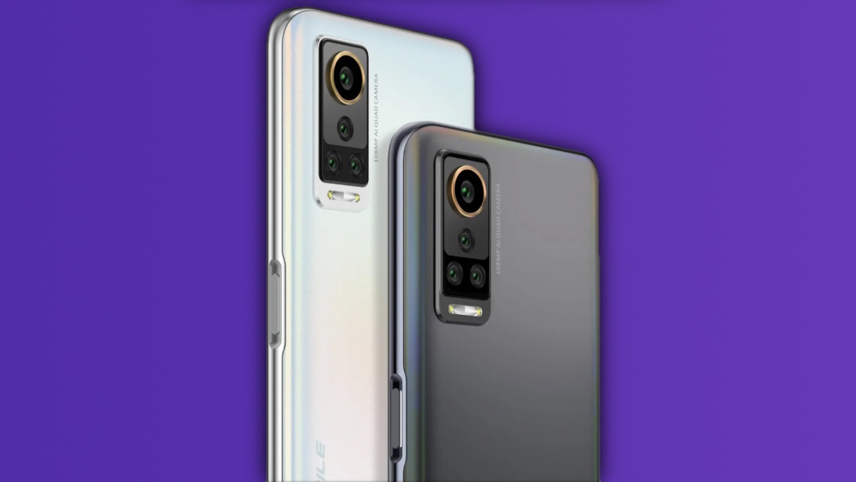 General Mobile GM 22 Pro Ender Öztürk
