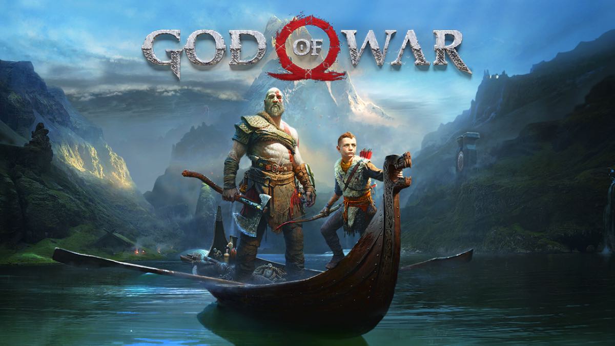 God of War PC