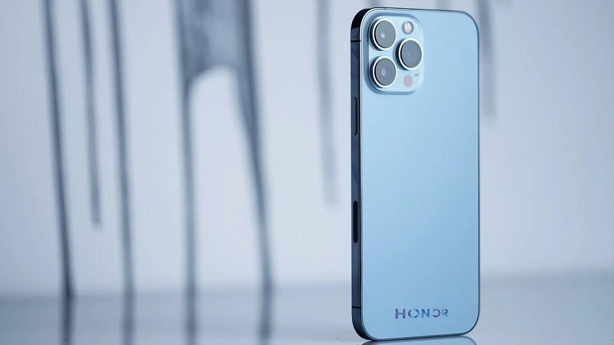 Honor 60 SE