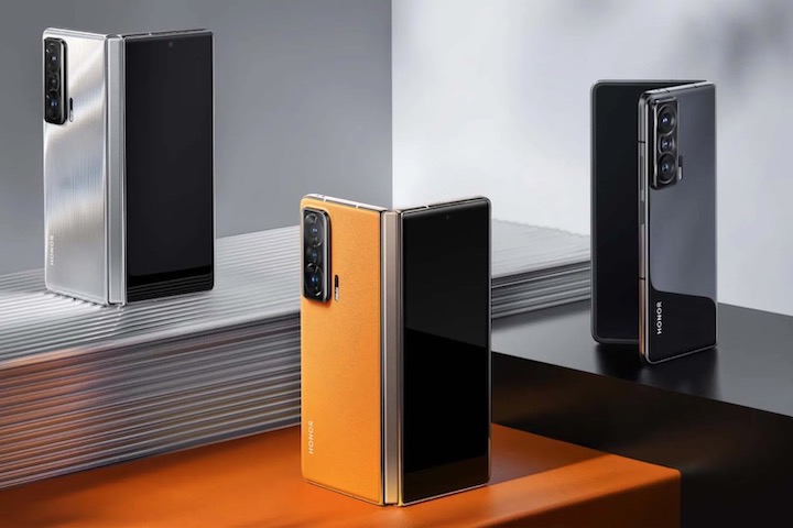 Honor Magic V Honor Magic V