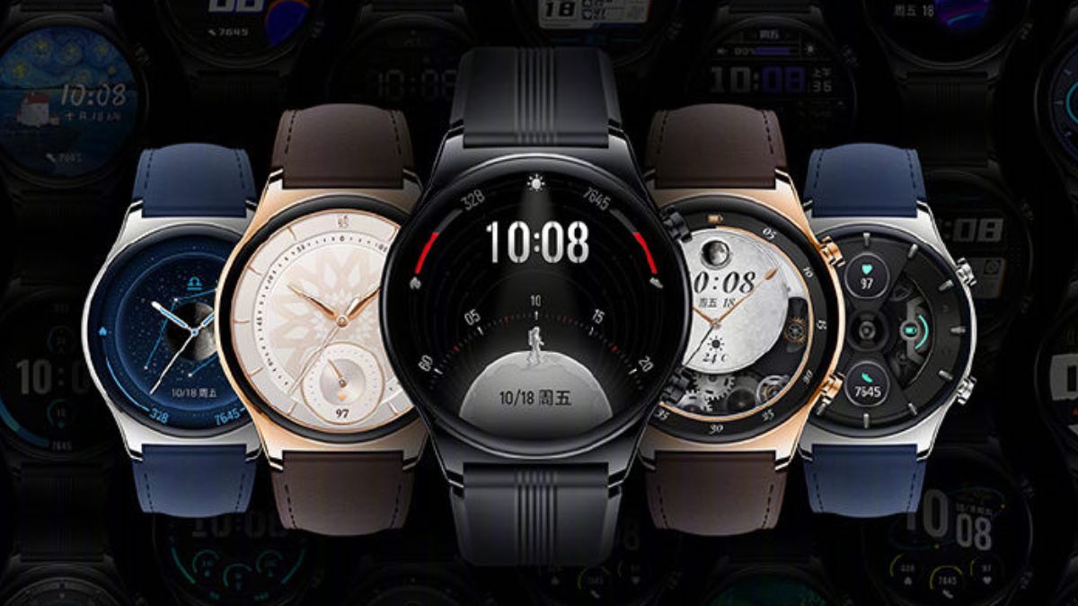 Honor Watch GS 3