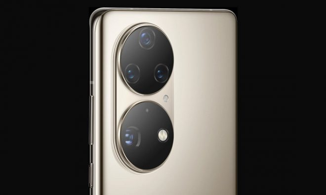 Huawei 108 Megapiksel Kameralı Telefon Hazırlıyor