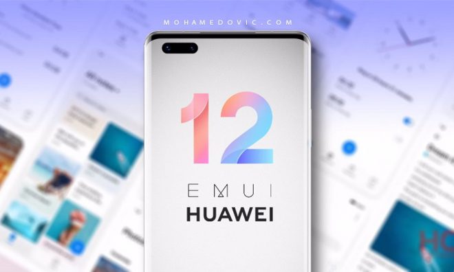 Huawei Mate 40 Pro EMUI 12 Güncellemesi Neler Getiriyor?