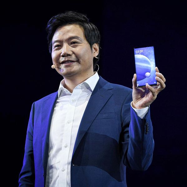 Lei Jun