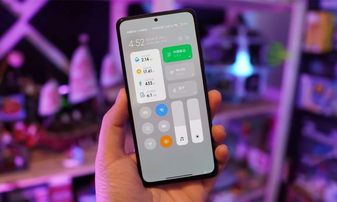Xiaomi MIUI 13 Güncellemesini İki Popüler Telefona Sunmak Üzere