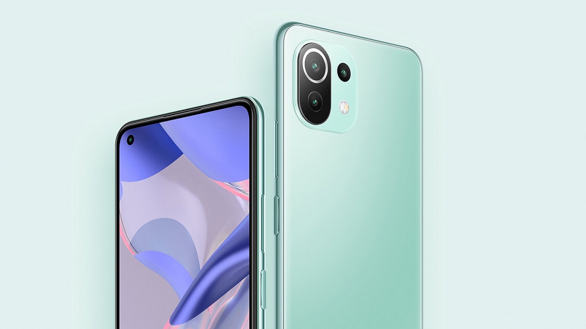 MIUI 13 güncellemesi