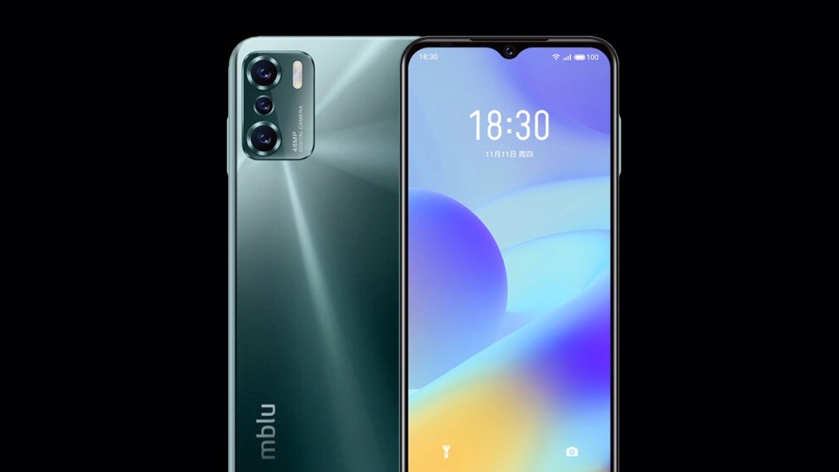 Meizu 10