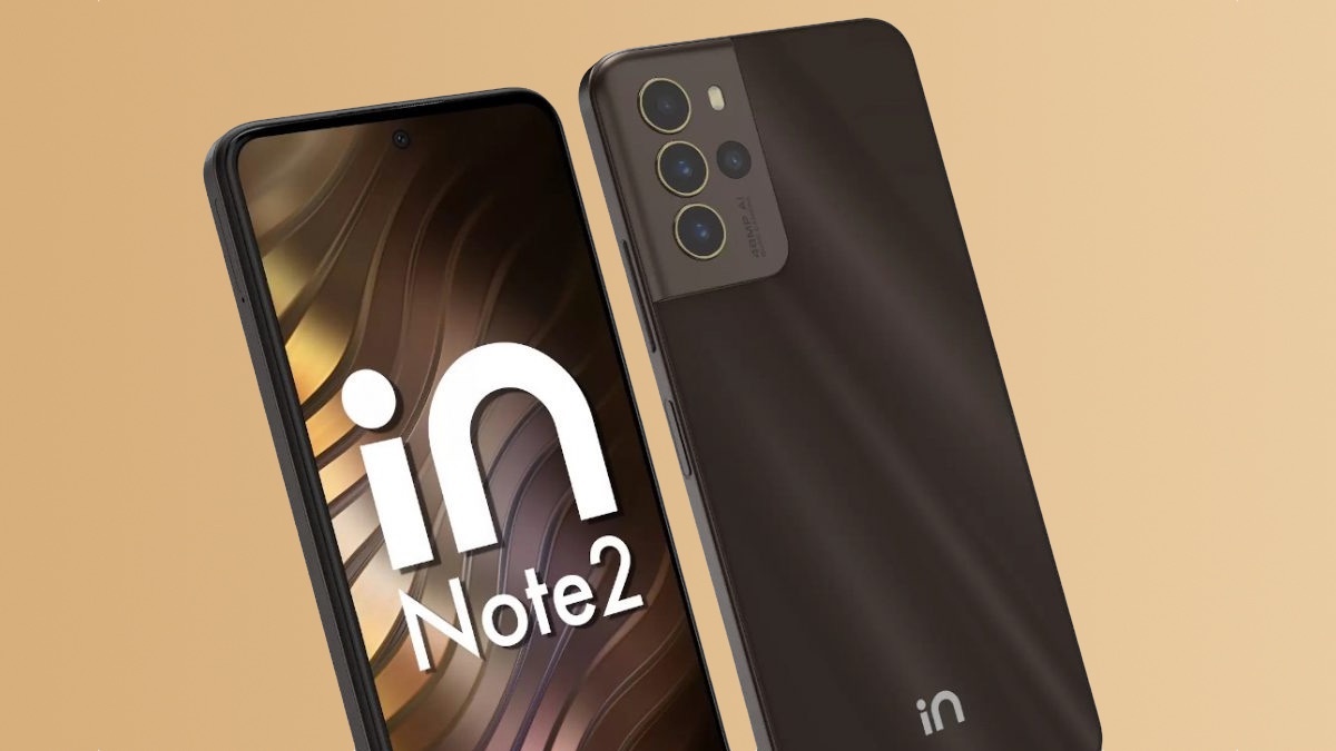 Micromax IN Note 2 Ender Öztürk