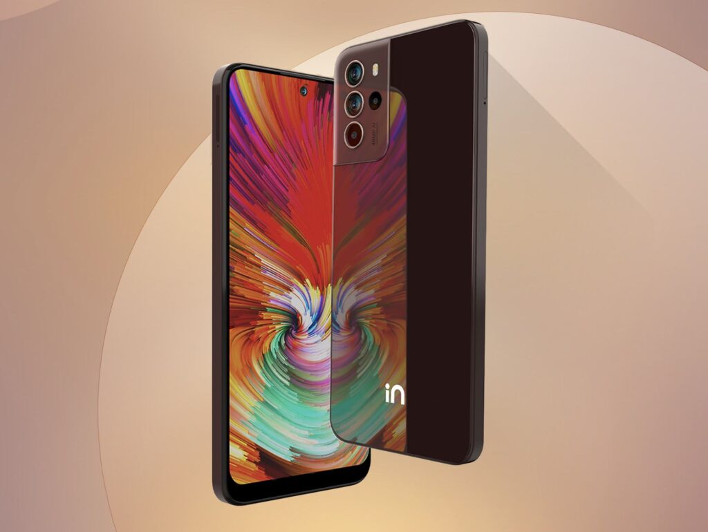 Micromax In 2