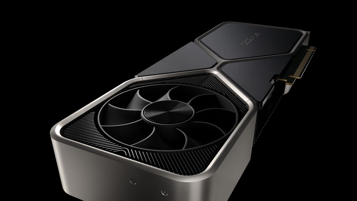 NVIDIA RTX 40