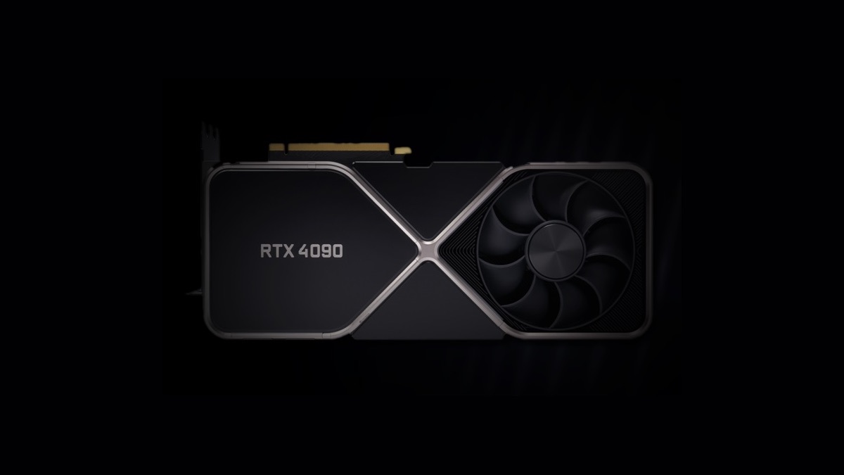 NVIDIA RTX 40