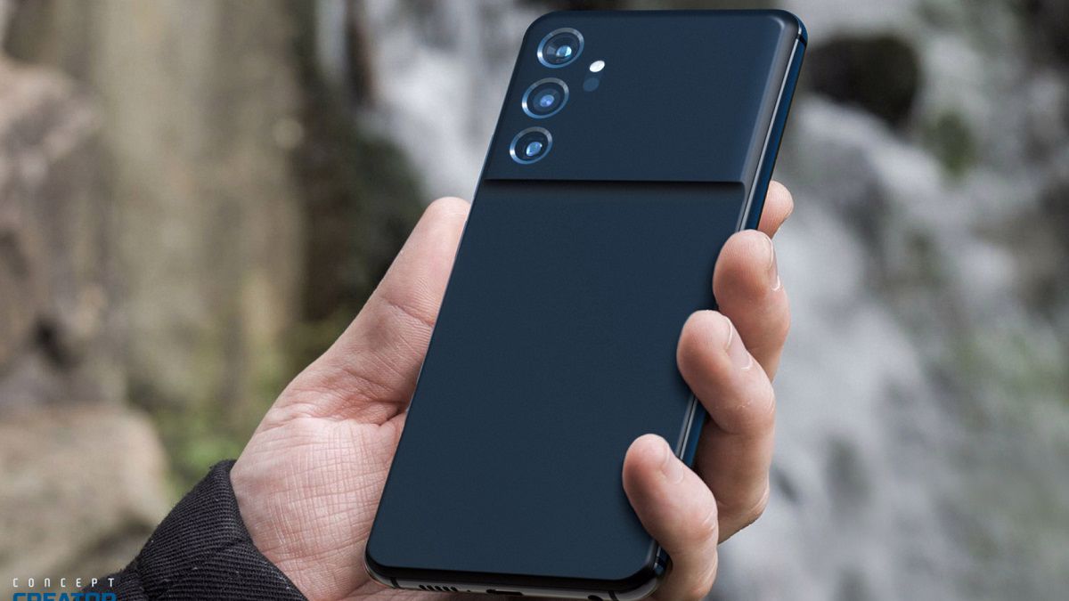 OPPO Reno 8