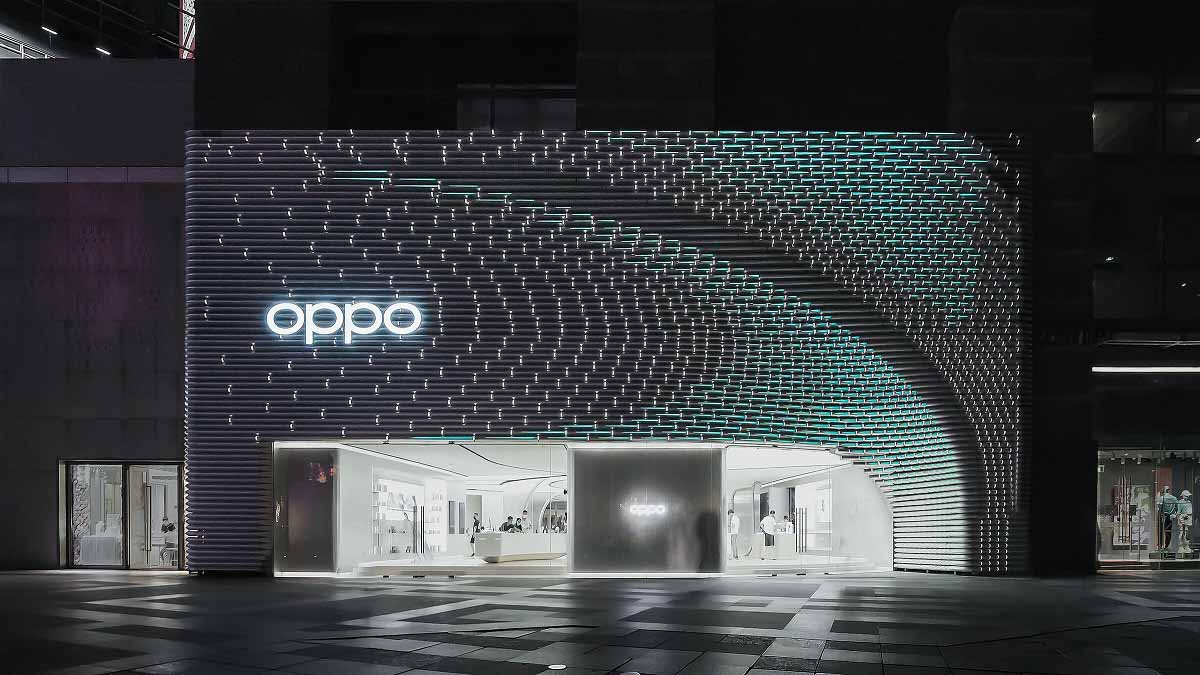 OPPO Türkiye Mağazası