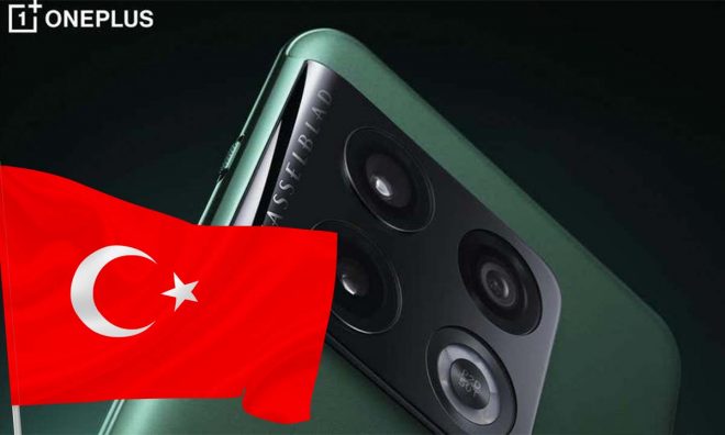 OnePlus 10 Pro Türkiye Pazarına Gelecek mi? Böbrekleri Hazırlayalım